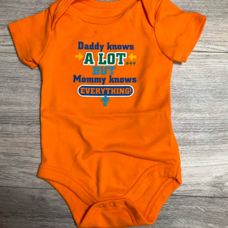 BOYS - 0/3 Months - Onesie - Play Clothes Condition
