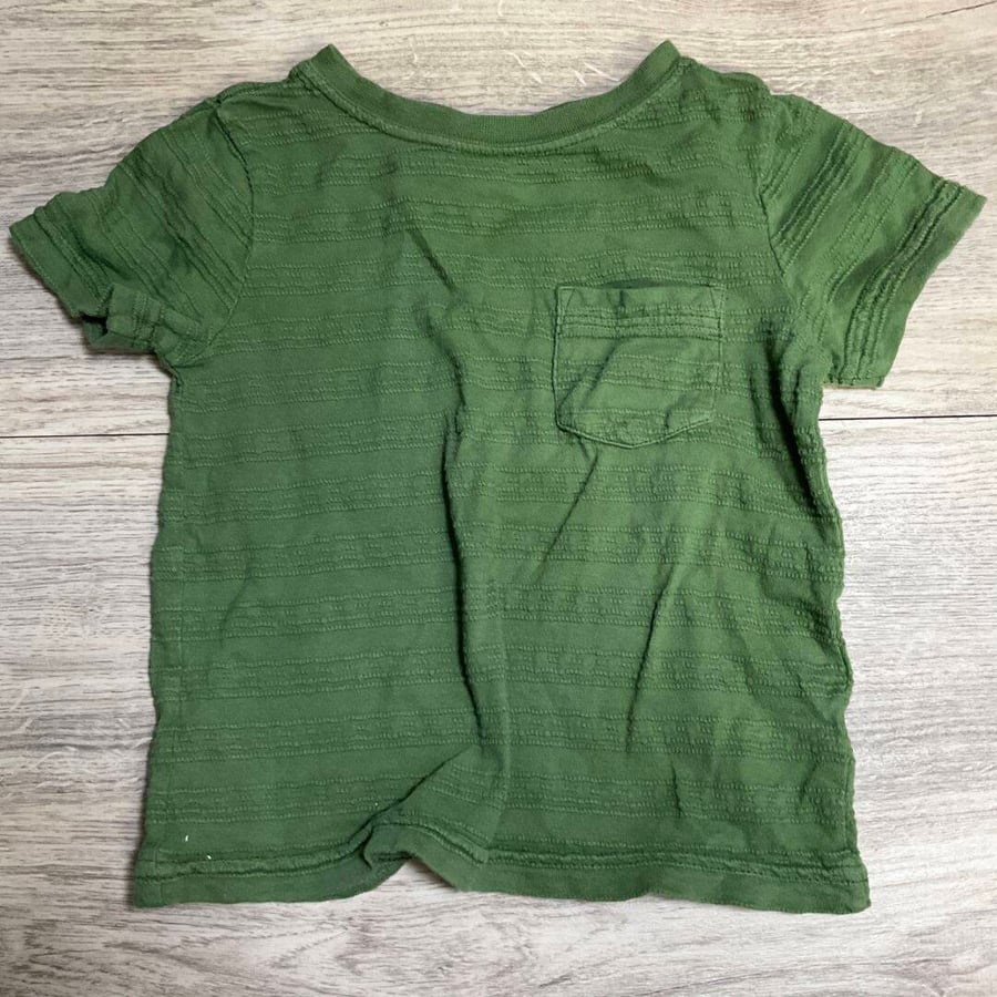 BOYS - 12/18 Months - Shirt