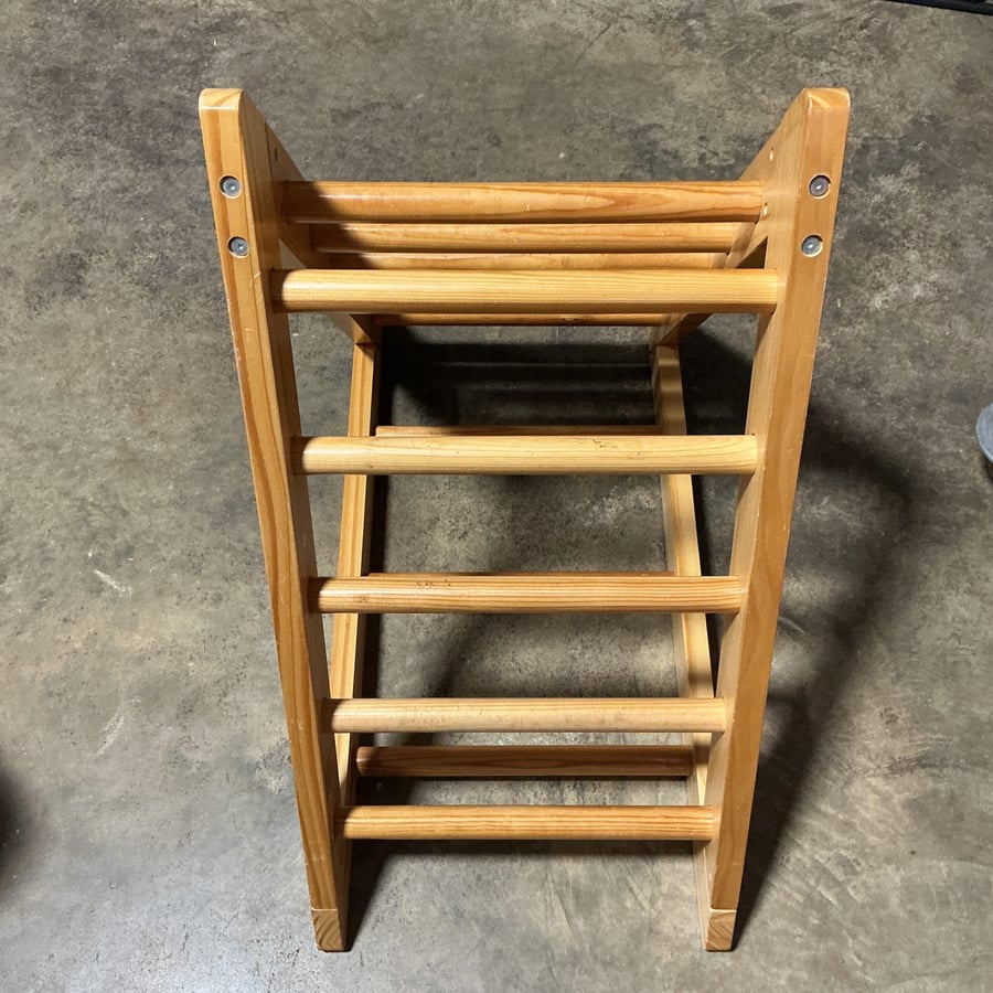 Kids Ladder