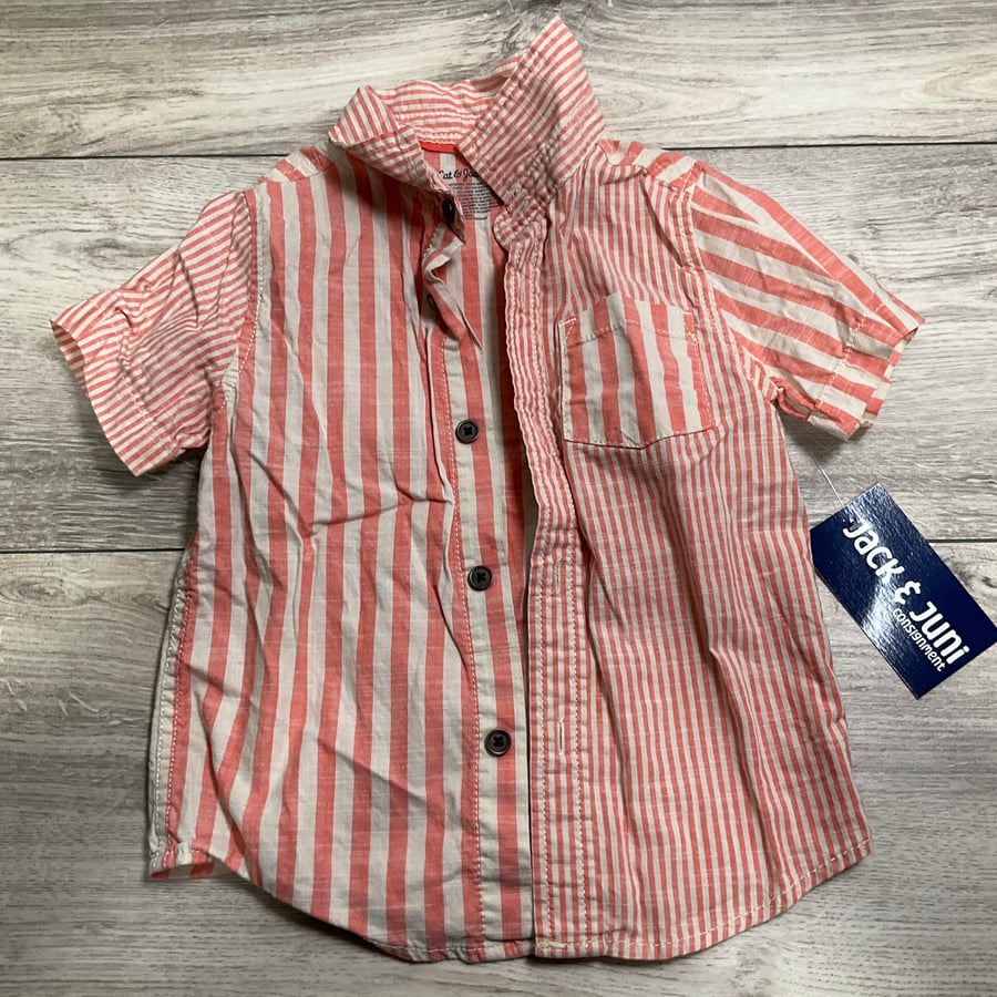 BOYS - 3T - Shirt