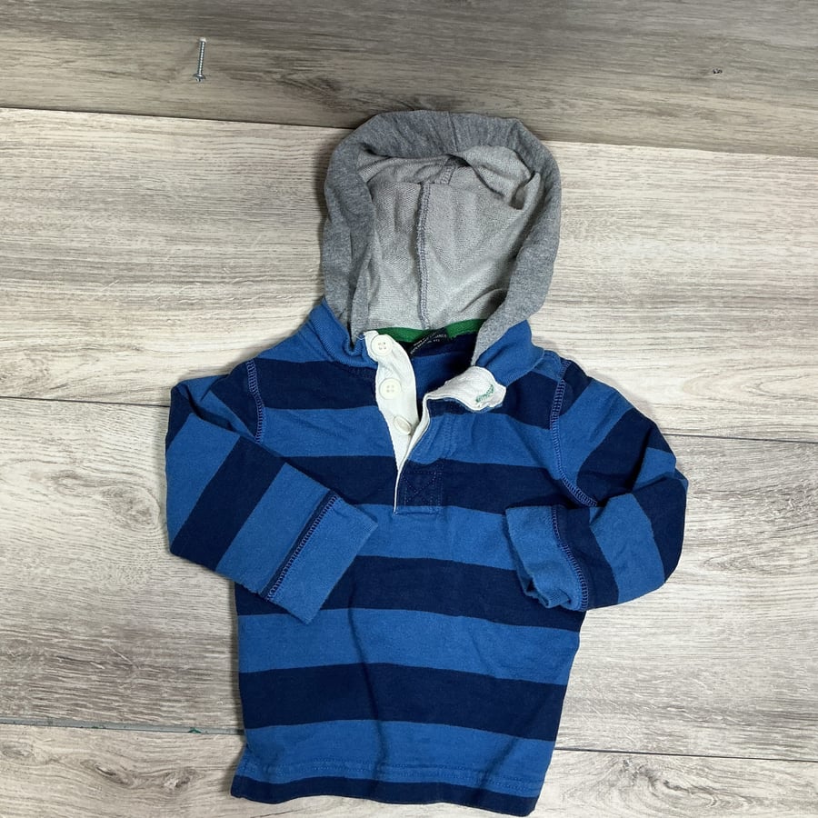 BOYS - 24 Month - Pullover
