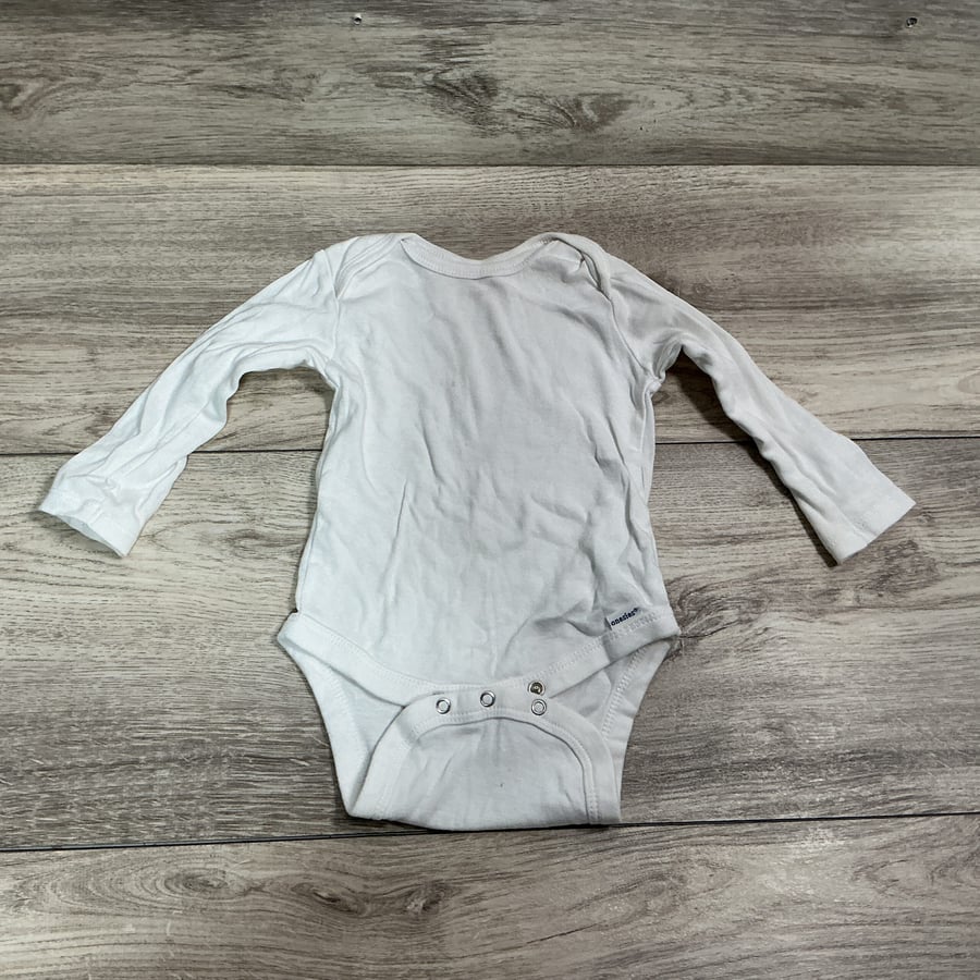 BOYS/GIRLS - 18 Month - Onesie