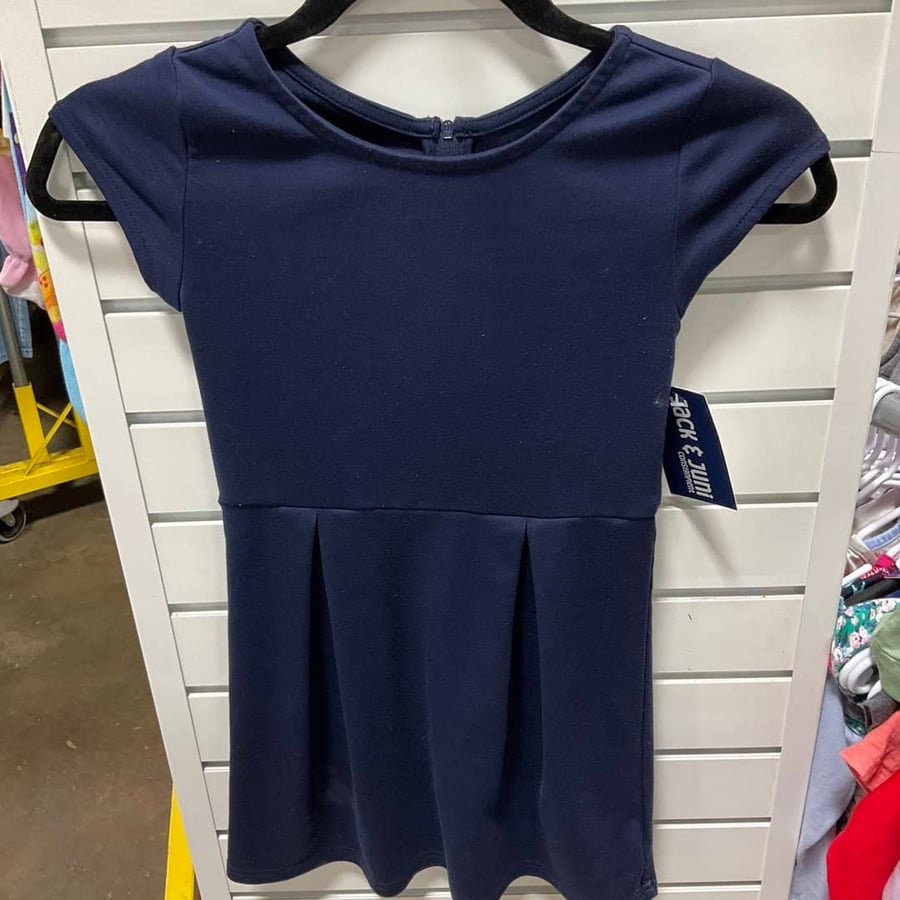 GIRLS - Size 6 - Dress