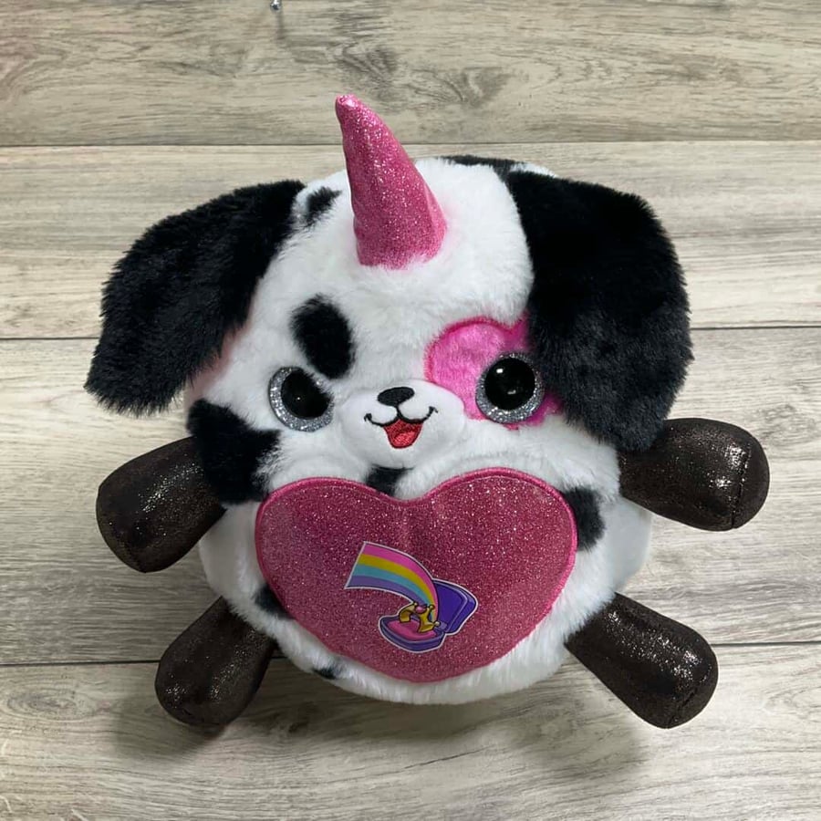 Rainbowcorns, Collectible Plush
