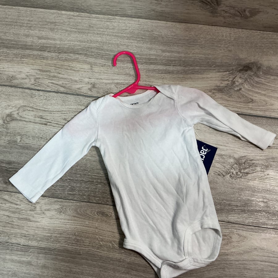 BOYS/GIRLS - 9 Month - Onesie