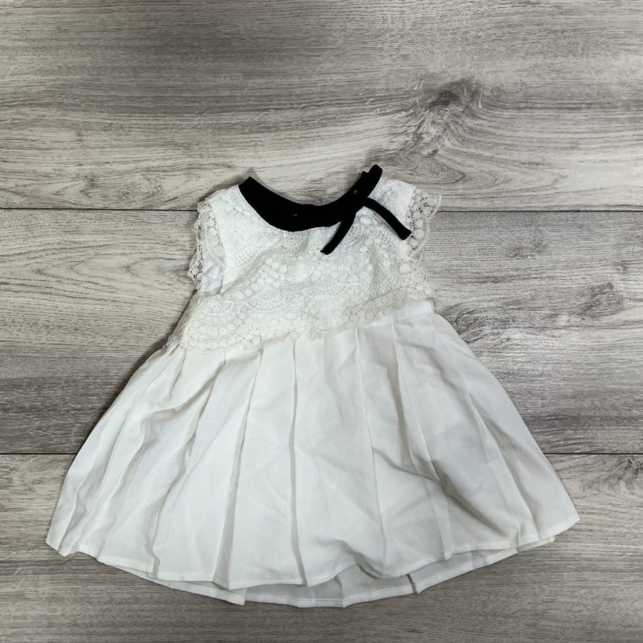 GIRLS - 12 Month - Dress