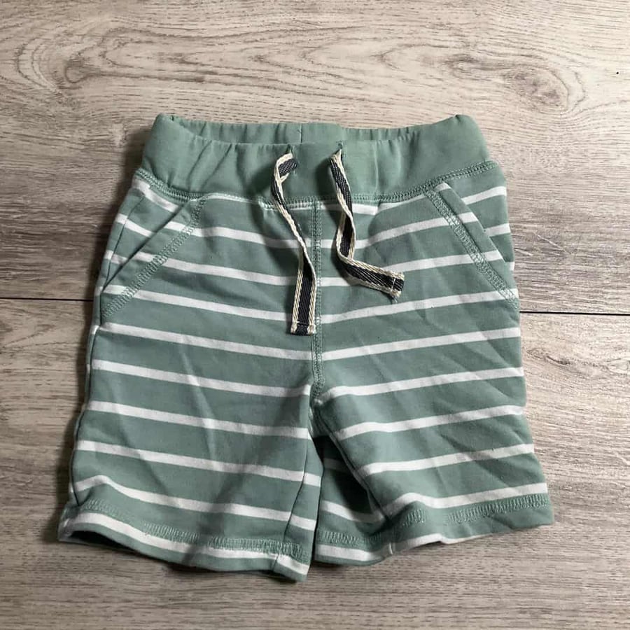 BOYS - 12 Month - Shorts