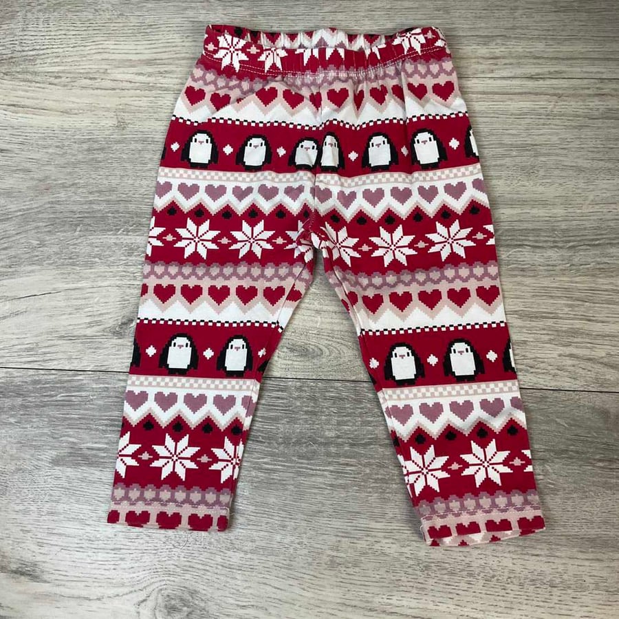 GIRLS - 6/9 Months - Pants
