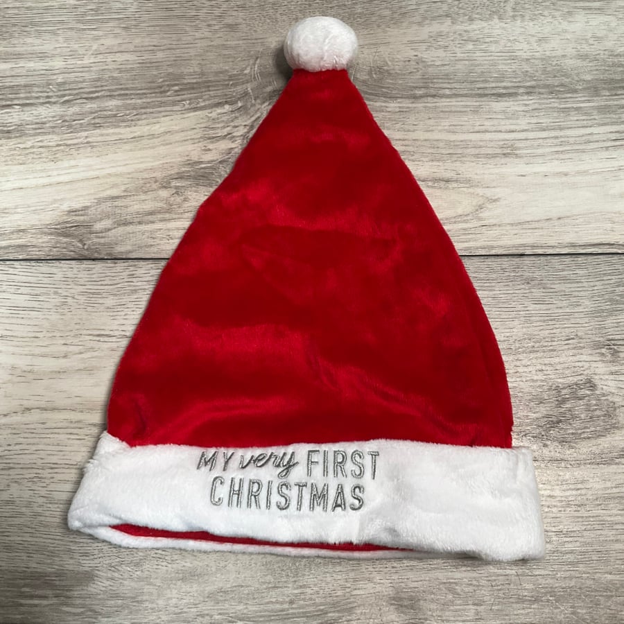 BOYS - 12/24 Month - Hat
