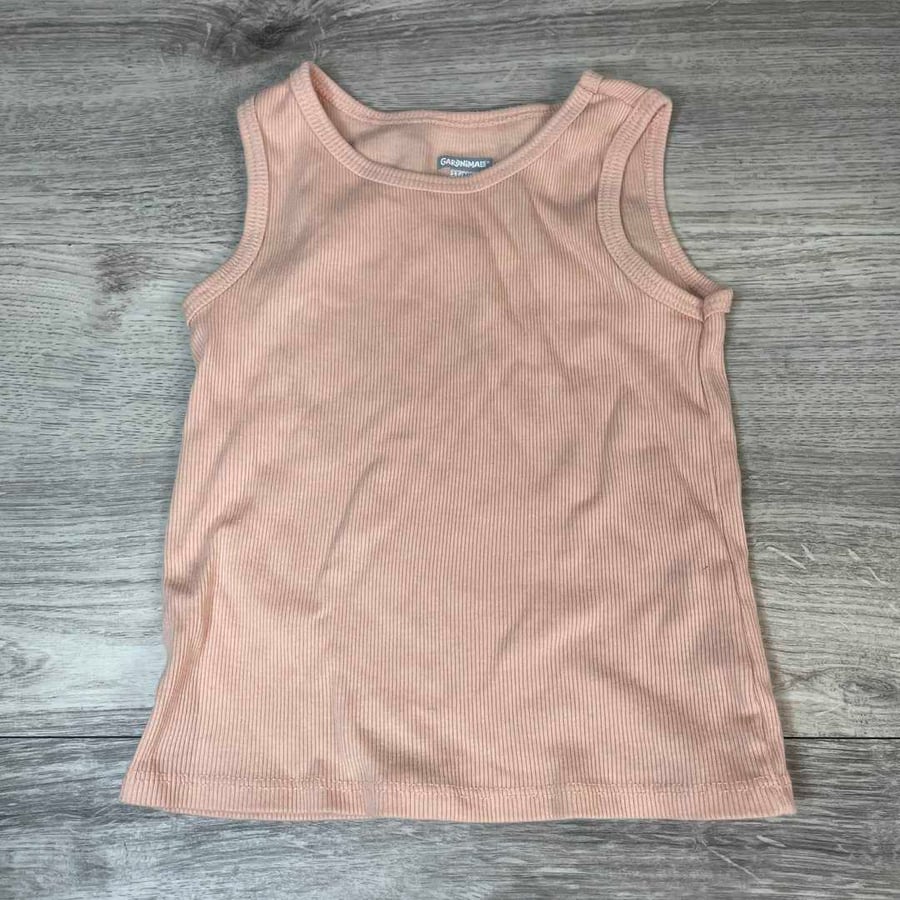 GIRLS - 3T - Tank