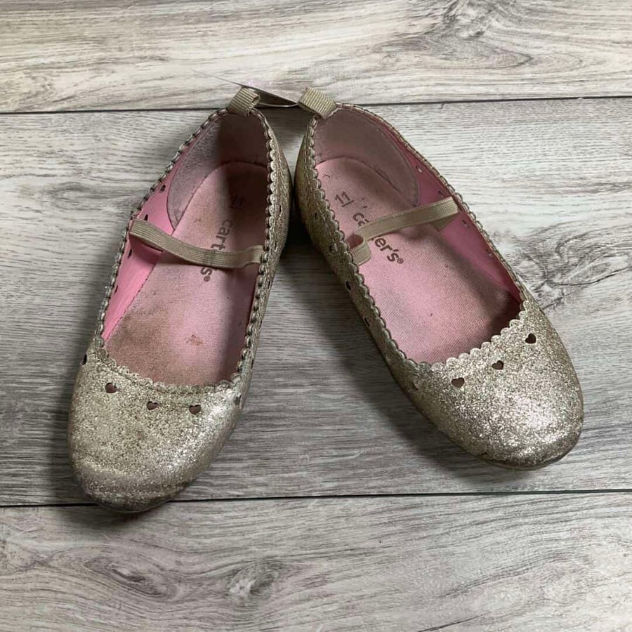 GIRLS - Size 11 - Shoes - Play Condition