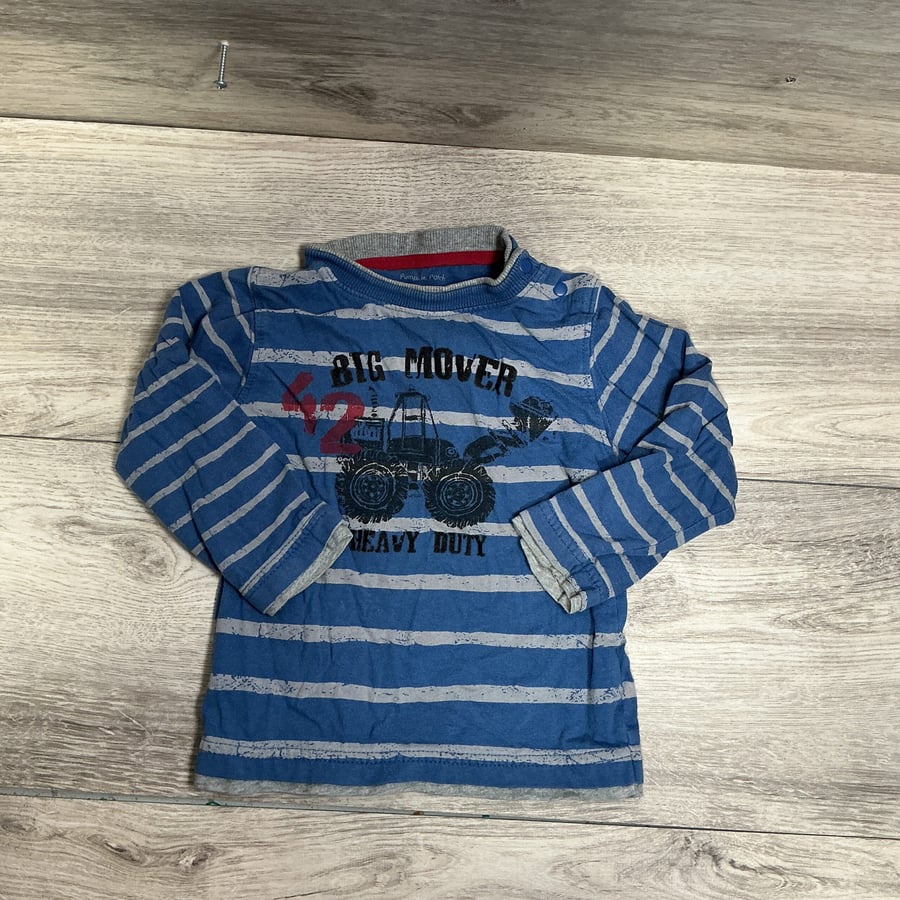 BOYS - 24 Month - Shirt