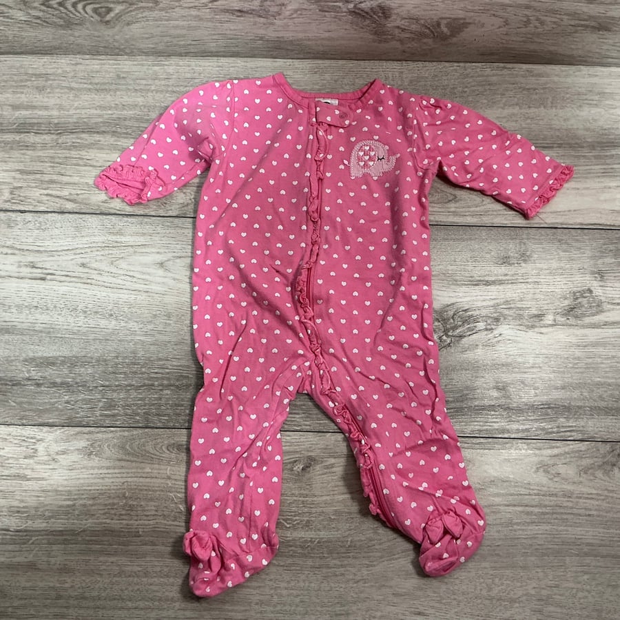 GILRS - 3/6 Month - Sleeper