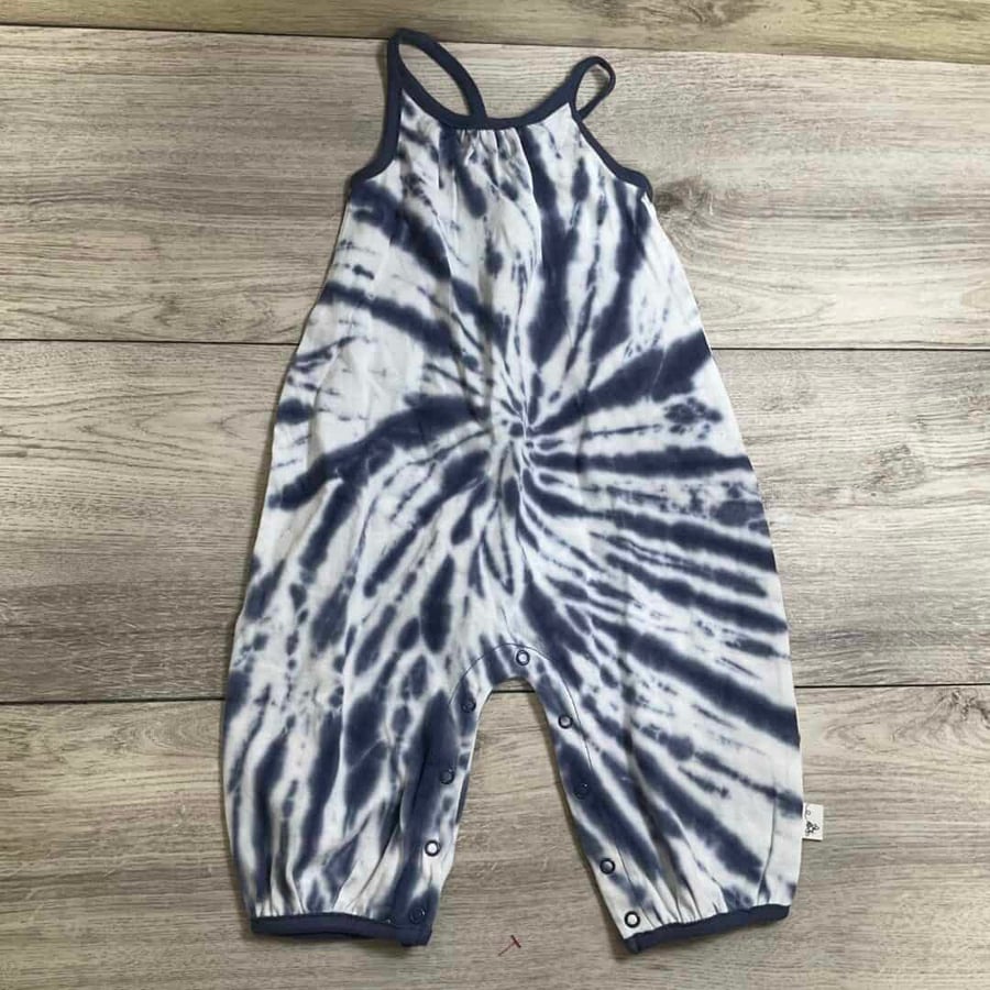 GIRLS - 6/9 Month - Romper - NEW