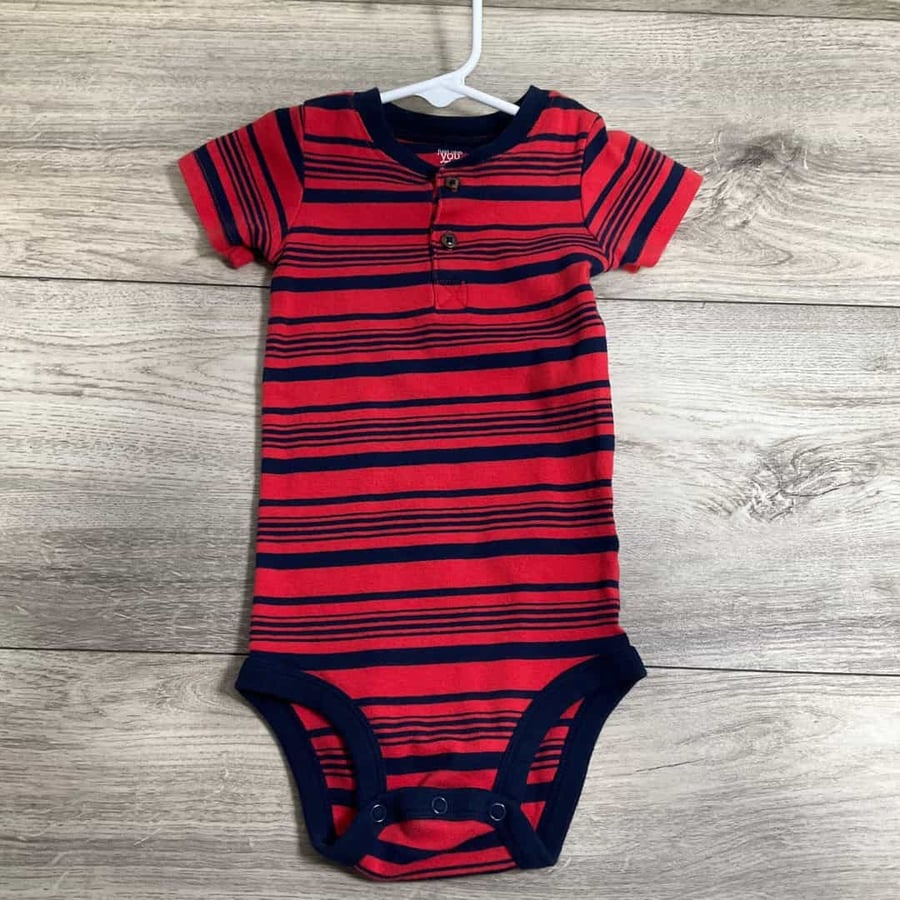BOYS - 24 Month - Onesie