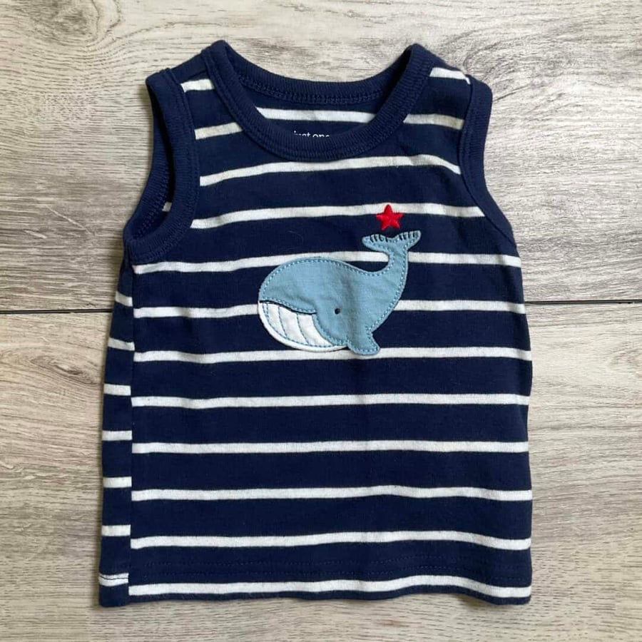 BOYS - 3 Month - Shirt