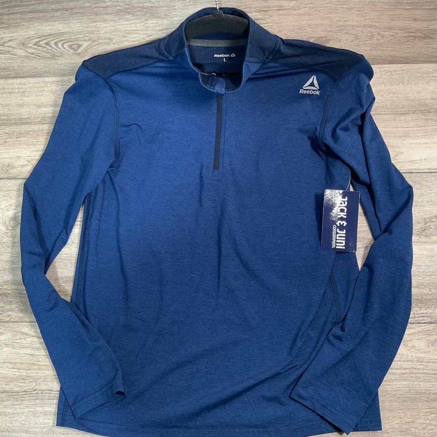 BOYS - 12/14 - Pullover