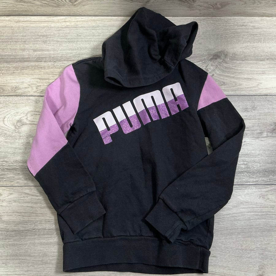 GIRLS - 8/10 - Pullover
