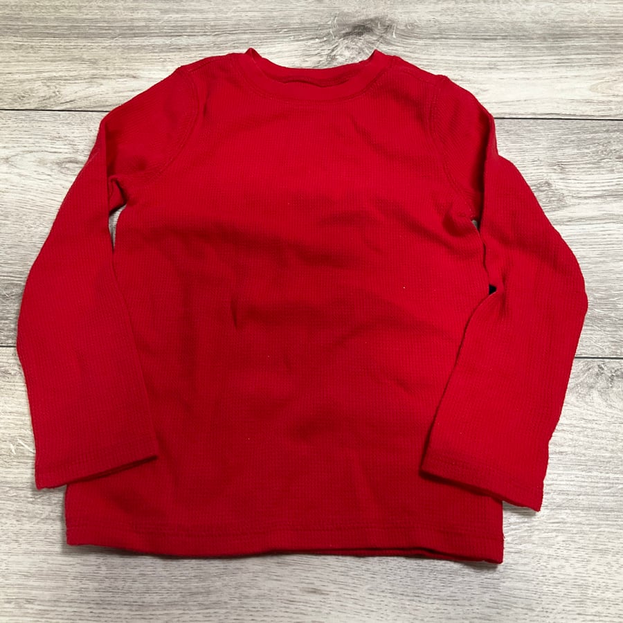 BOYS - 5T - Shirt