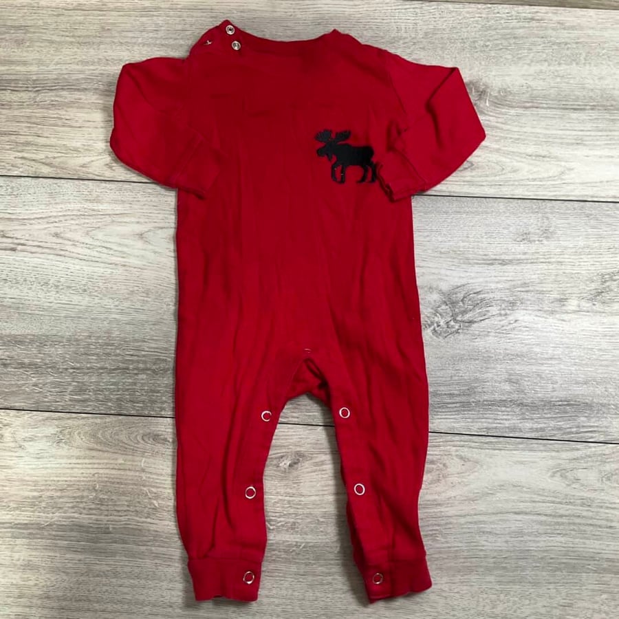 BOYS - 6/12 Month - Jumper