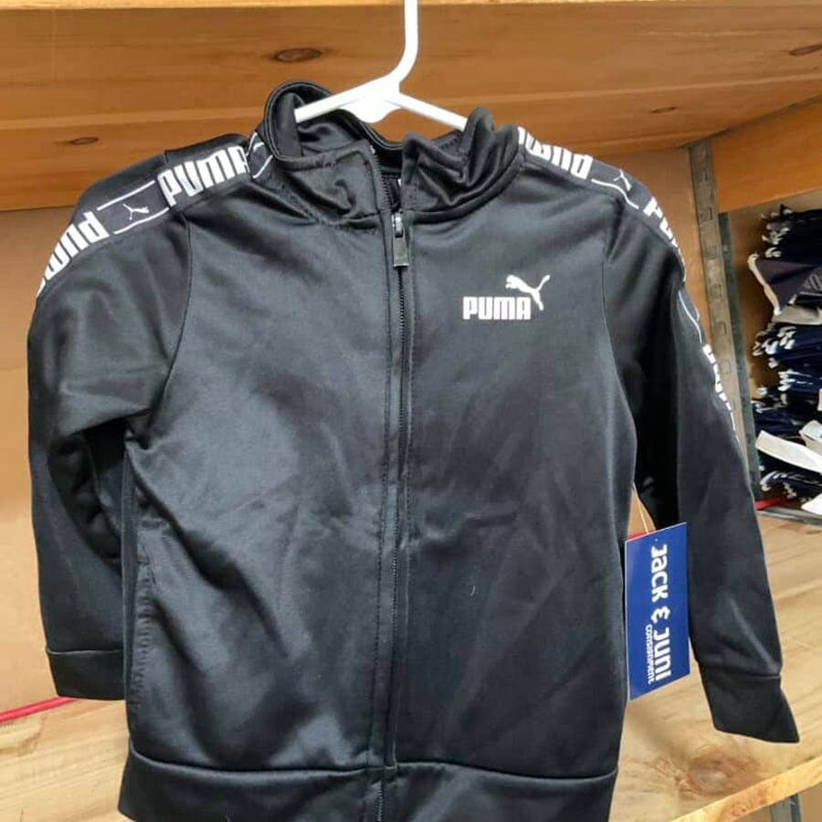 BOYS - 2T - Jacket