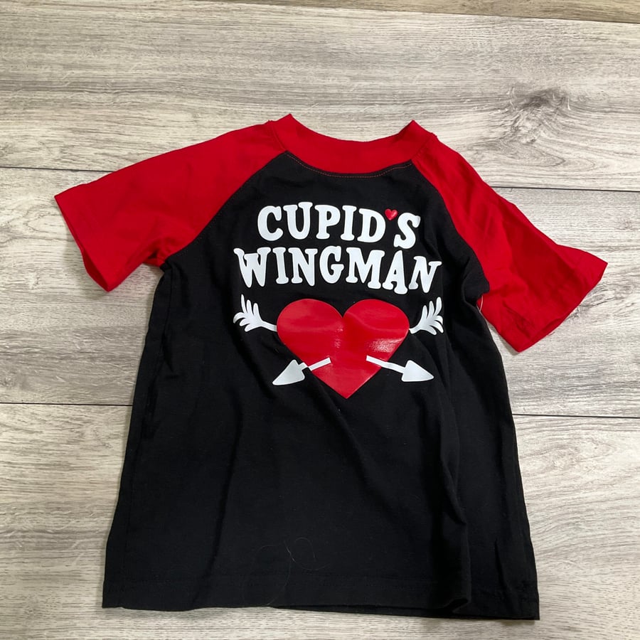 BOYS - 5T - Shirt