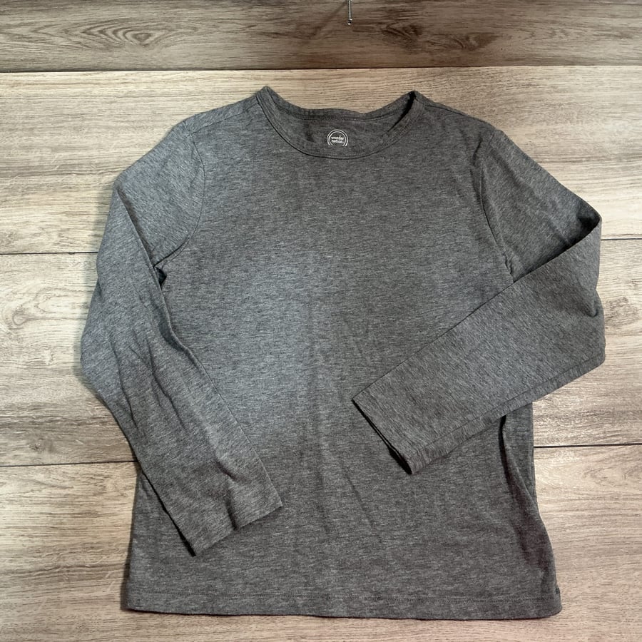 GIRLS - 10/12 - Shirt