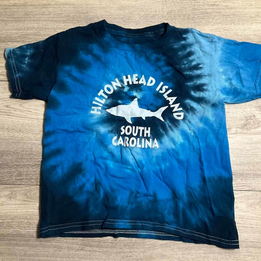 BOYS - 4T - Shirt