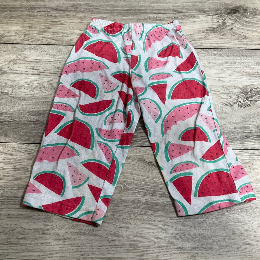 GIRLS - 24 Month - Pants - Play Clothes Condition