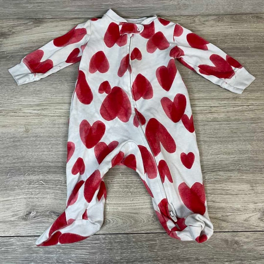 GIRLS - 3 Months - Sleeper