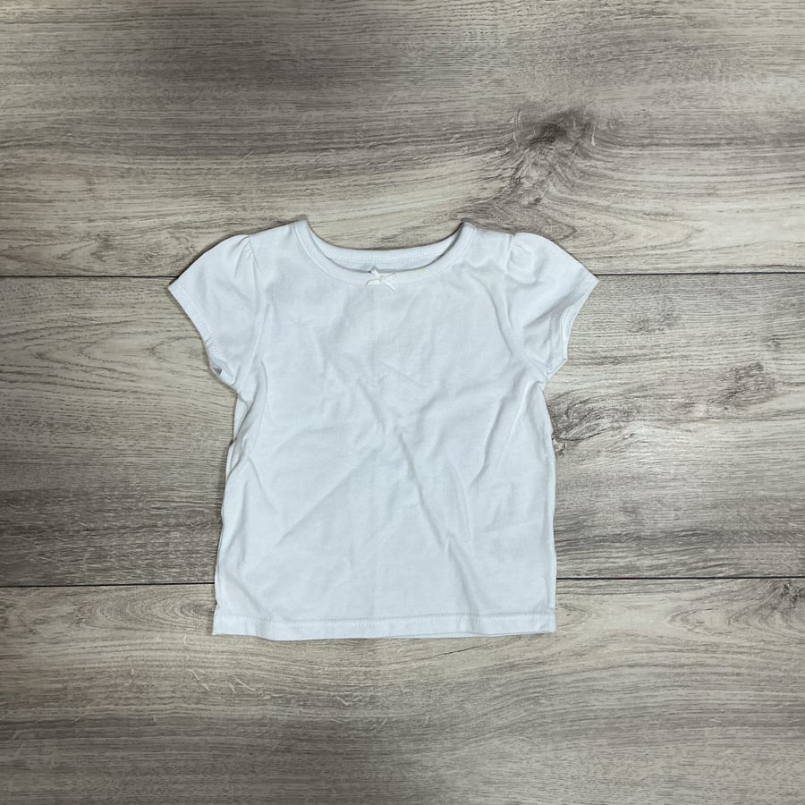 GIRLS - 6/9 Month - Shirt