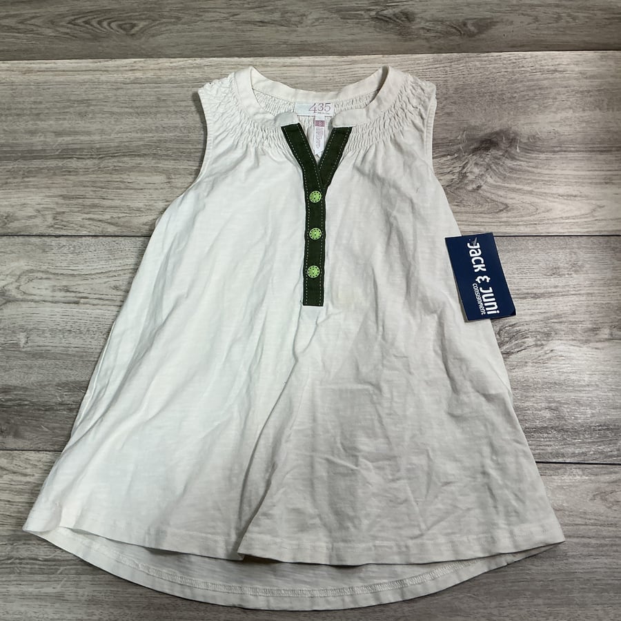 GIRLS - Size 8 - shirt- Play Clothes