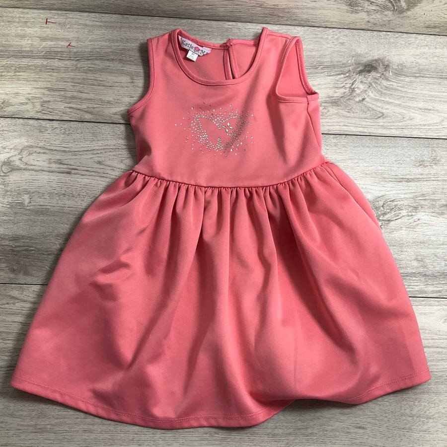 GIRLS - 2T - Dress