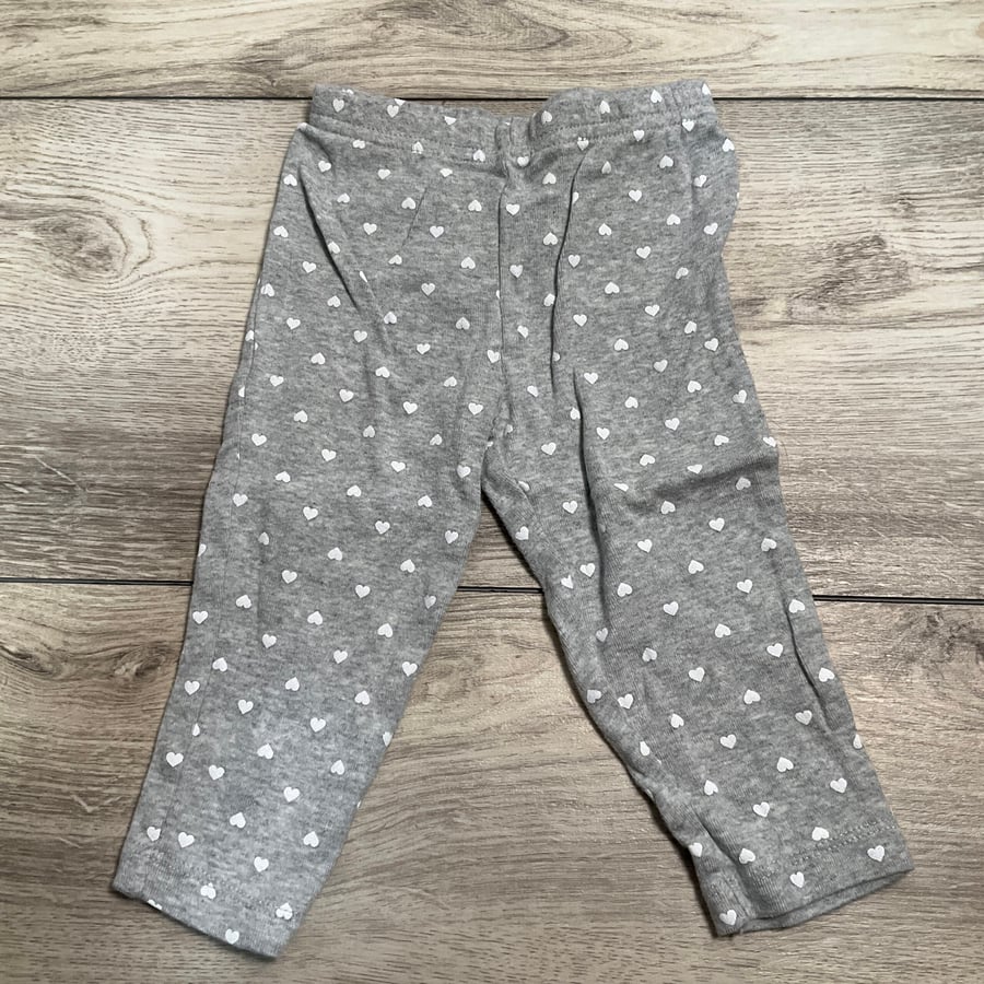 GIRLS - 6/9 Month - Pants