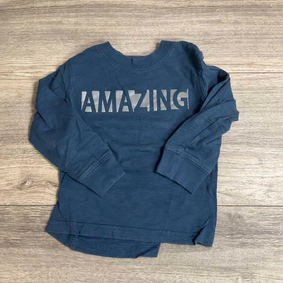 BOYS - 2T - Shirt