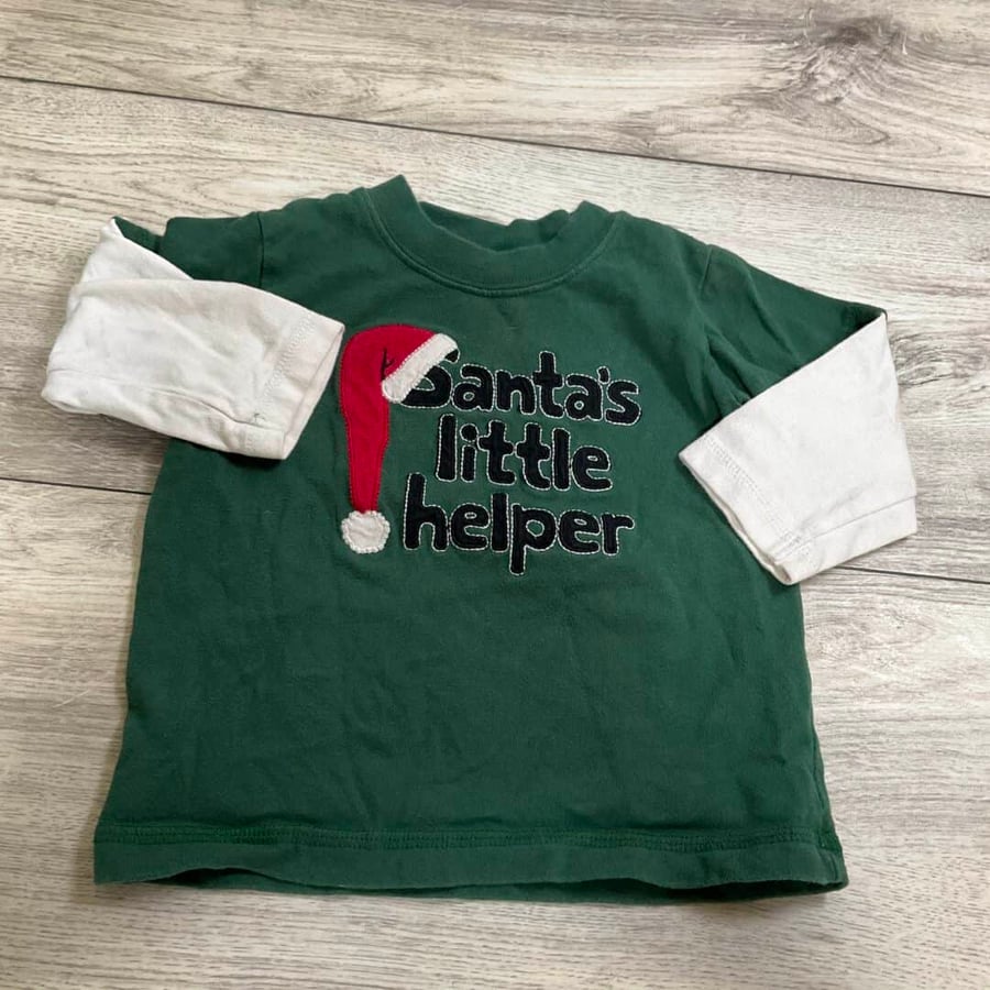 BOYS - 12/18 Month - Shirt