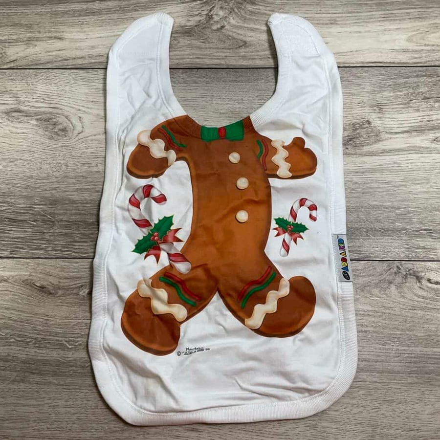 BOYS - Bib - Play Condition