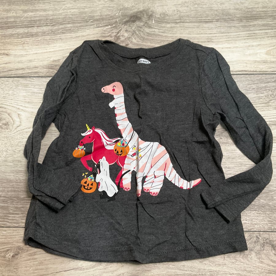 GIRLS - 18/24 Month - Shirt