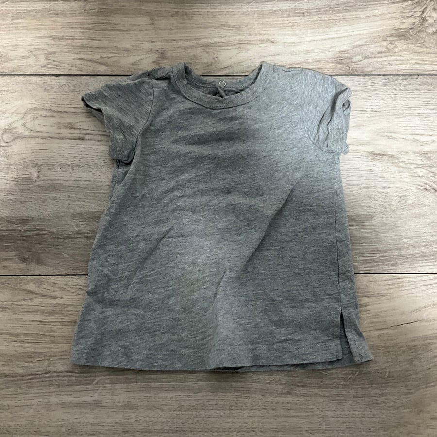 GIRLS - 6/12 Month - Shirt