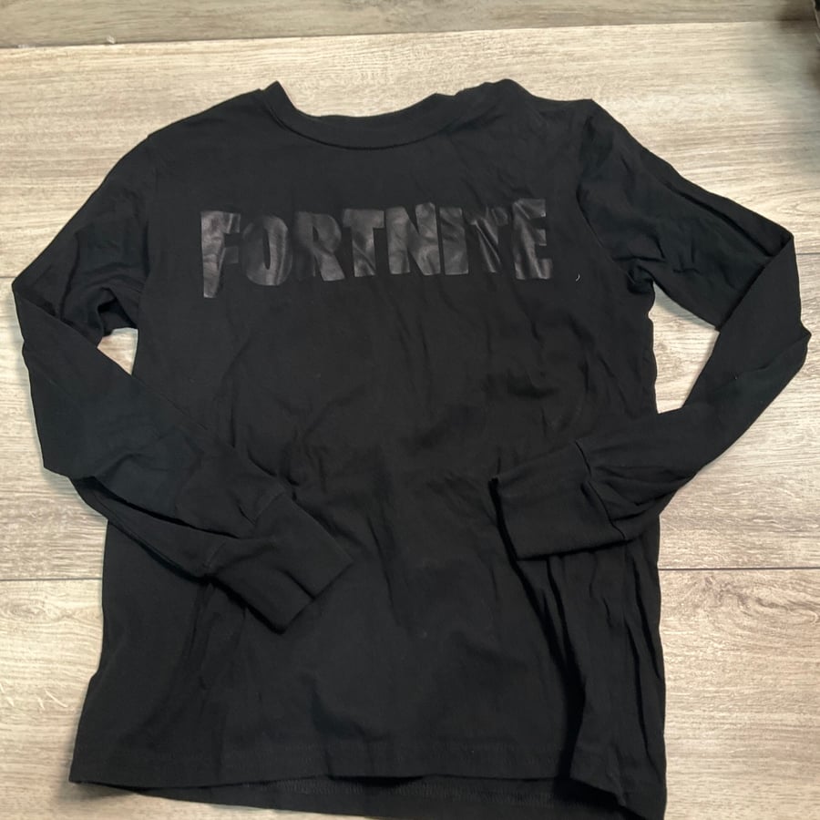 BOYS - 10/12 - Shirt