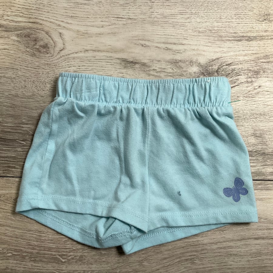 GIRLS - 3/6 Month - Shorts