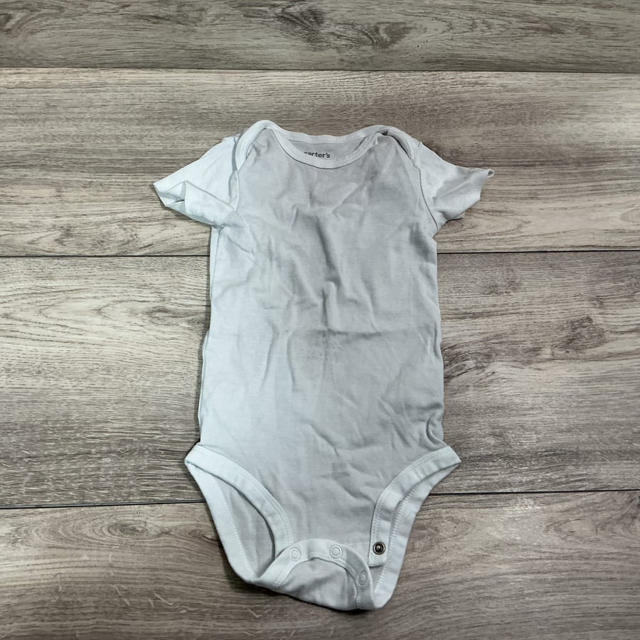 BOYS/GIRLS - 18 Month - Onesie