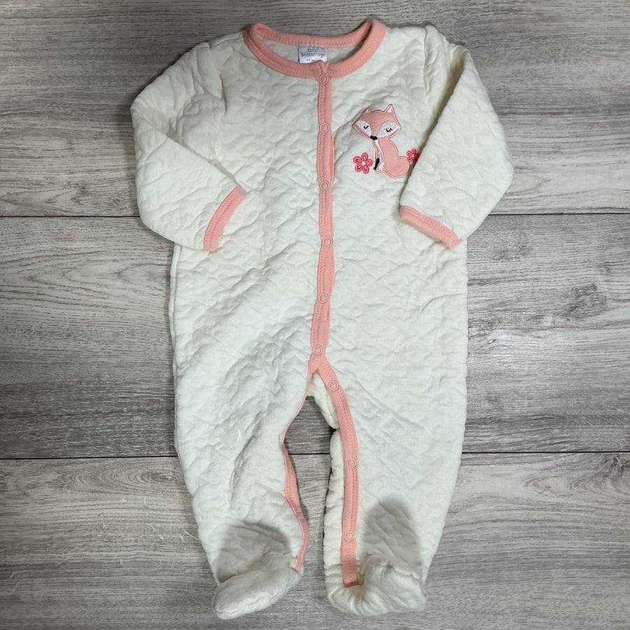 GIRLS - 6/9 Month - Sleeper
