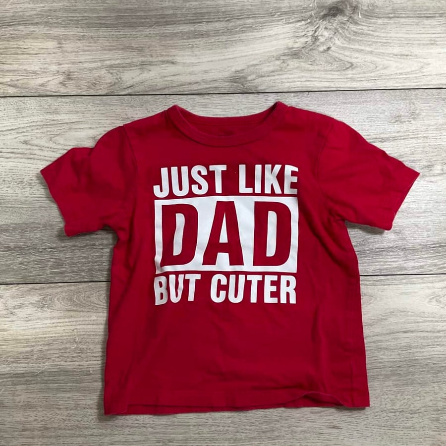 BOYS - 2T - Shirt