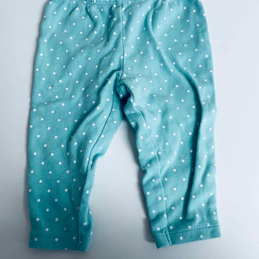GIRLS - #272 - 9 Months - Pants