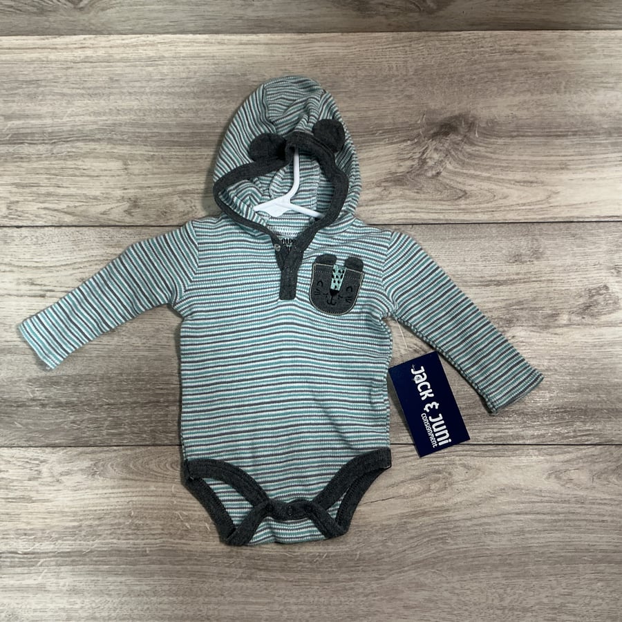 BOYS - 6/9 Month - Onesie