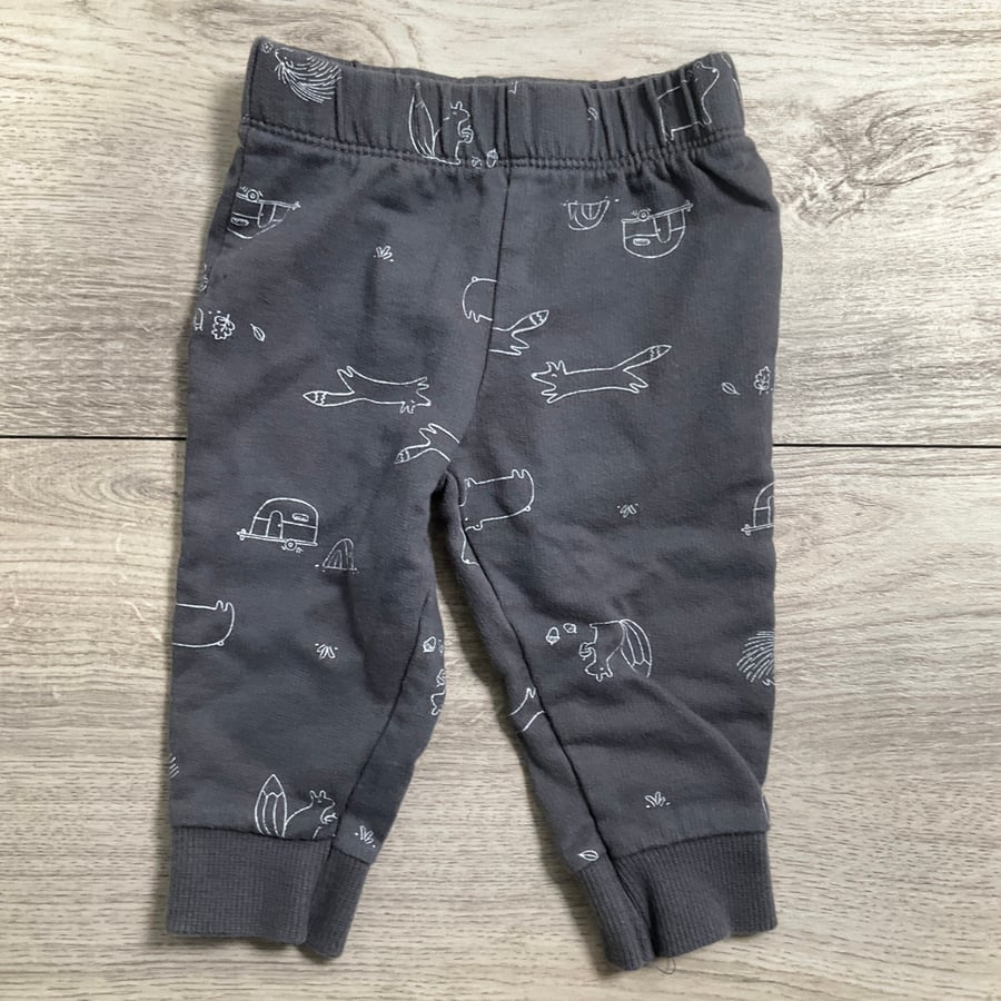 BOYS - 6 Month - Pants