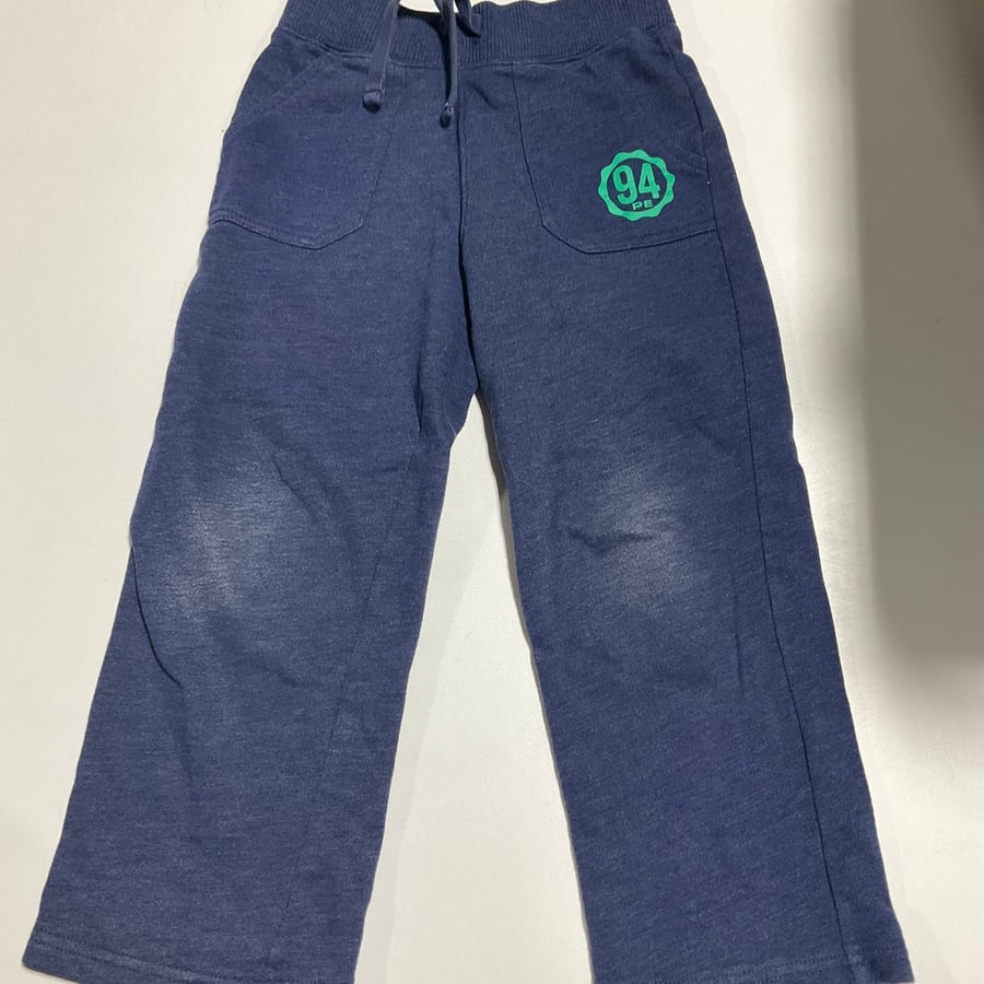 BOYS - 5T- Pants