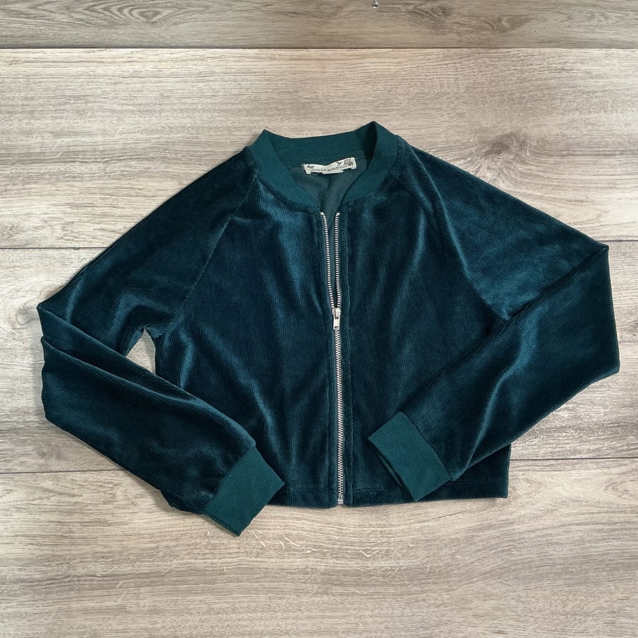 GIRLS - 10/12 - Jacket