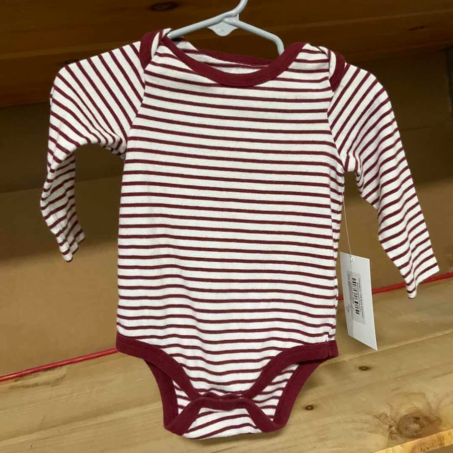 BOYS - 6/9 Month - Onesie - Play Clothes Condition